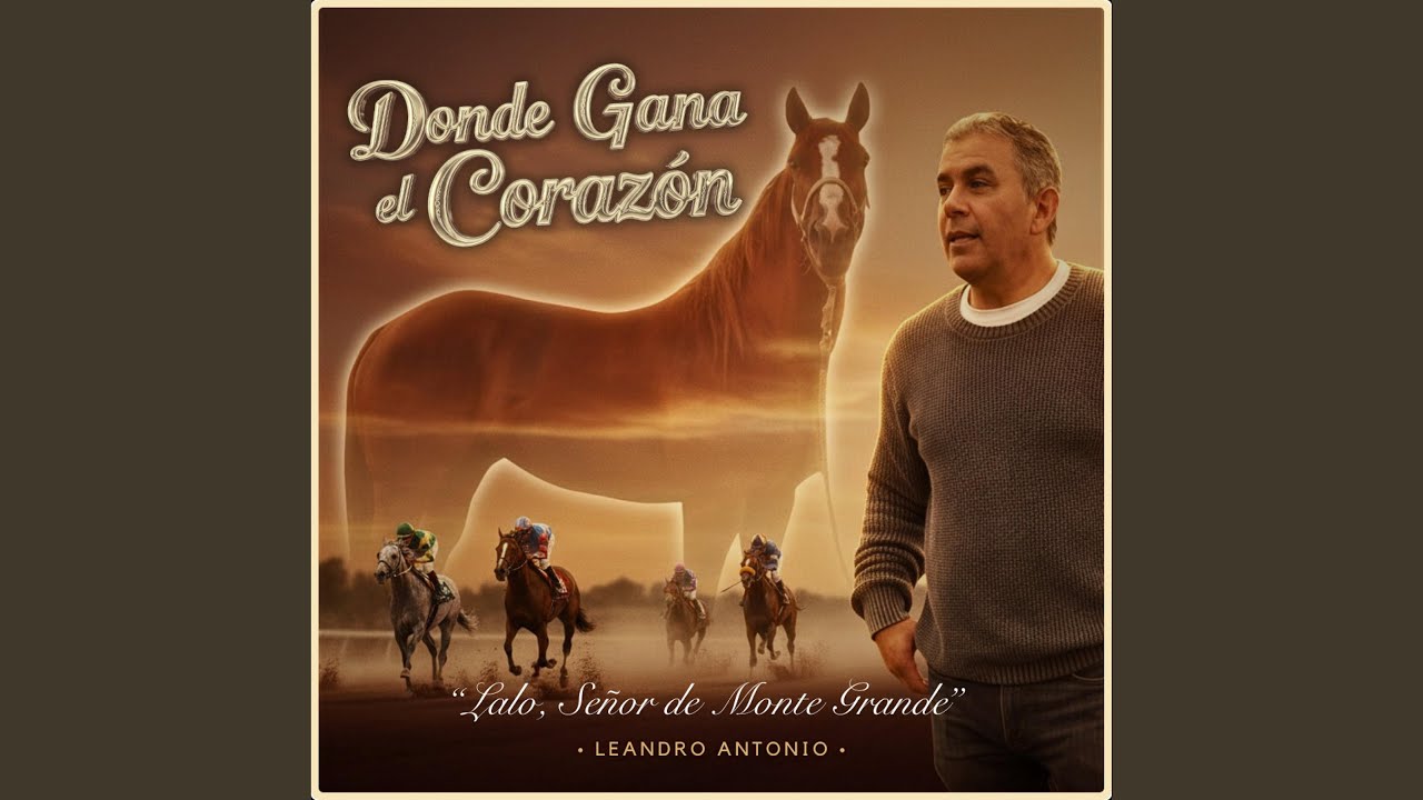Donde Gana el Corazón (Lalo, Señor de Monte Grande)