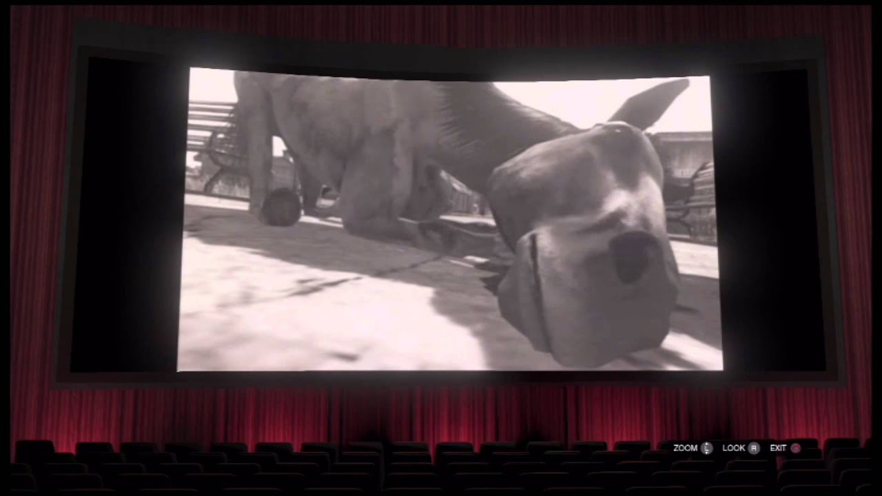 GTA V Movie - 