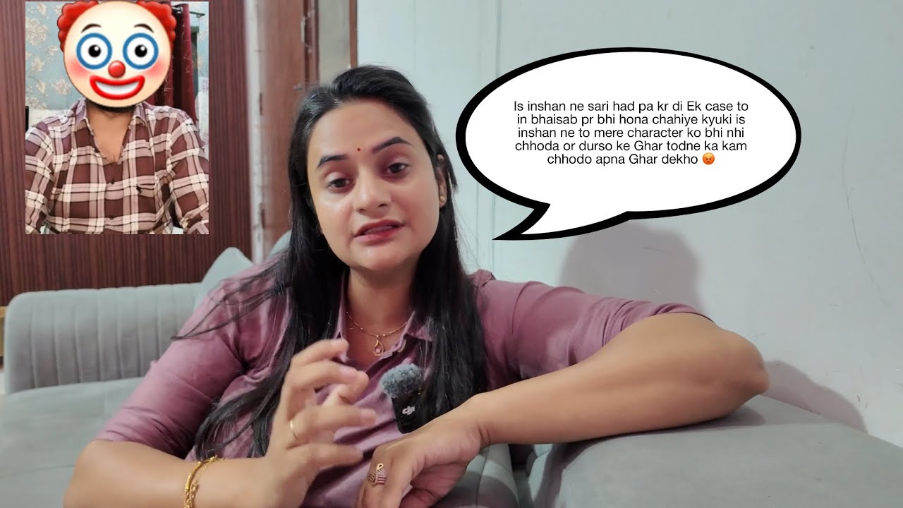 Is inshan ne sari had par kardi  case to apne bachab ke liye in pr hona chahiye&hellip;🙏🏻|| #snappygirls 