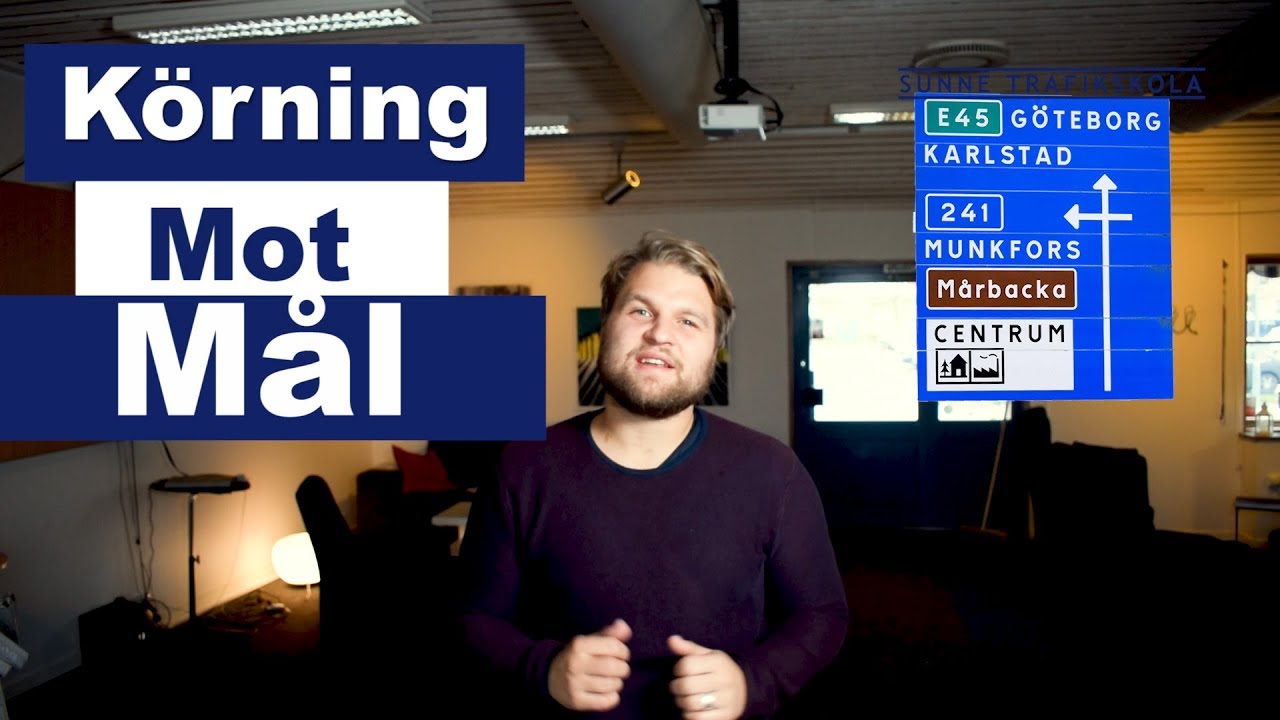 Följa anvisningar 