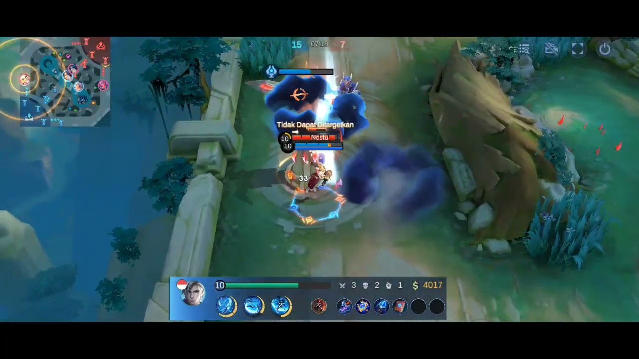 MENCOBA SKIN AAMON 