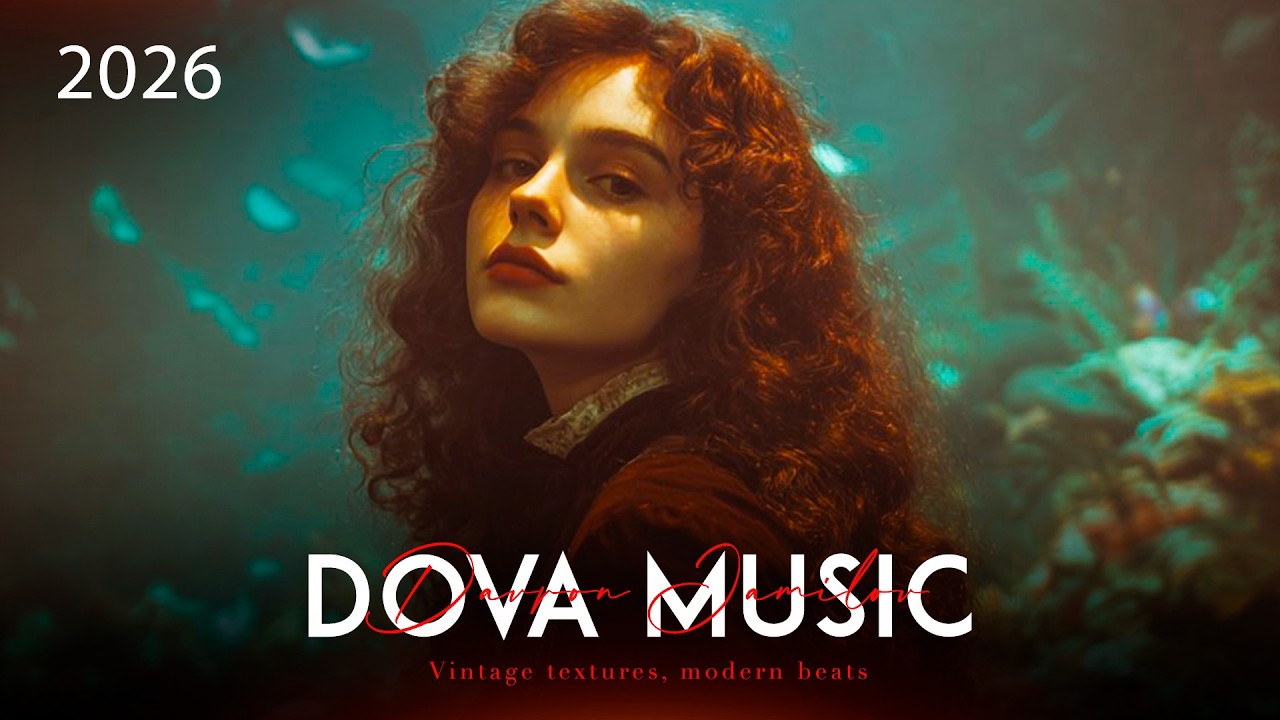 Dova Music - Gone (Original Mix)