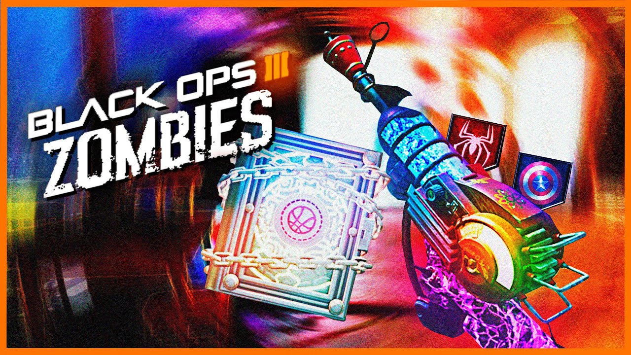 Um ZOMBIES ROGUE LIKE!! [SINISTER SANCTORUM] - Custom Zombies #52