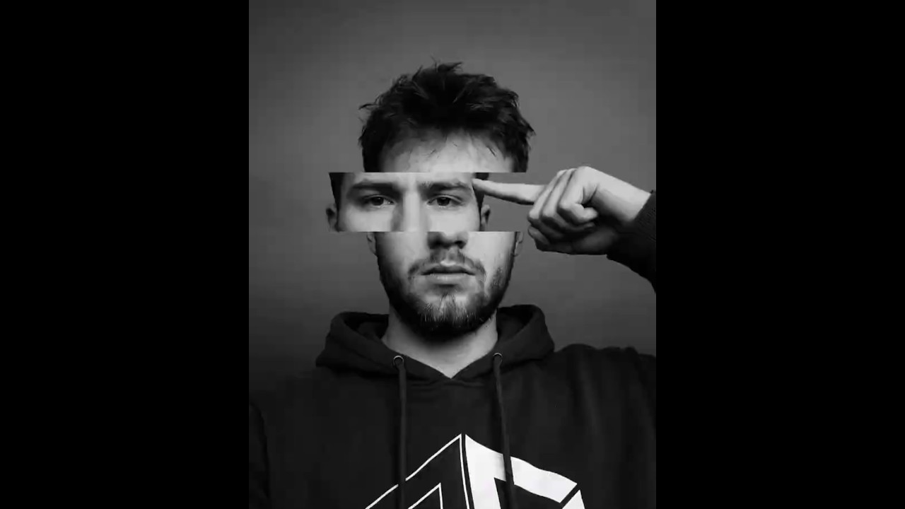 Идея для обработки фото: Урок по Adobe Photoshop