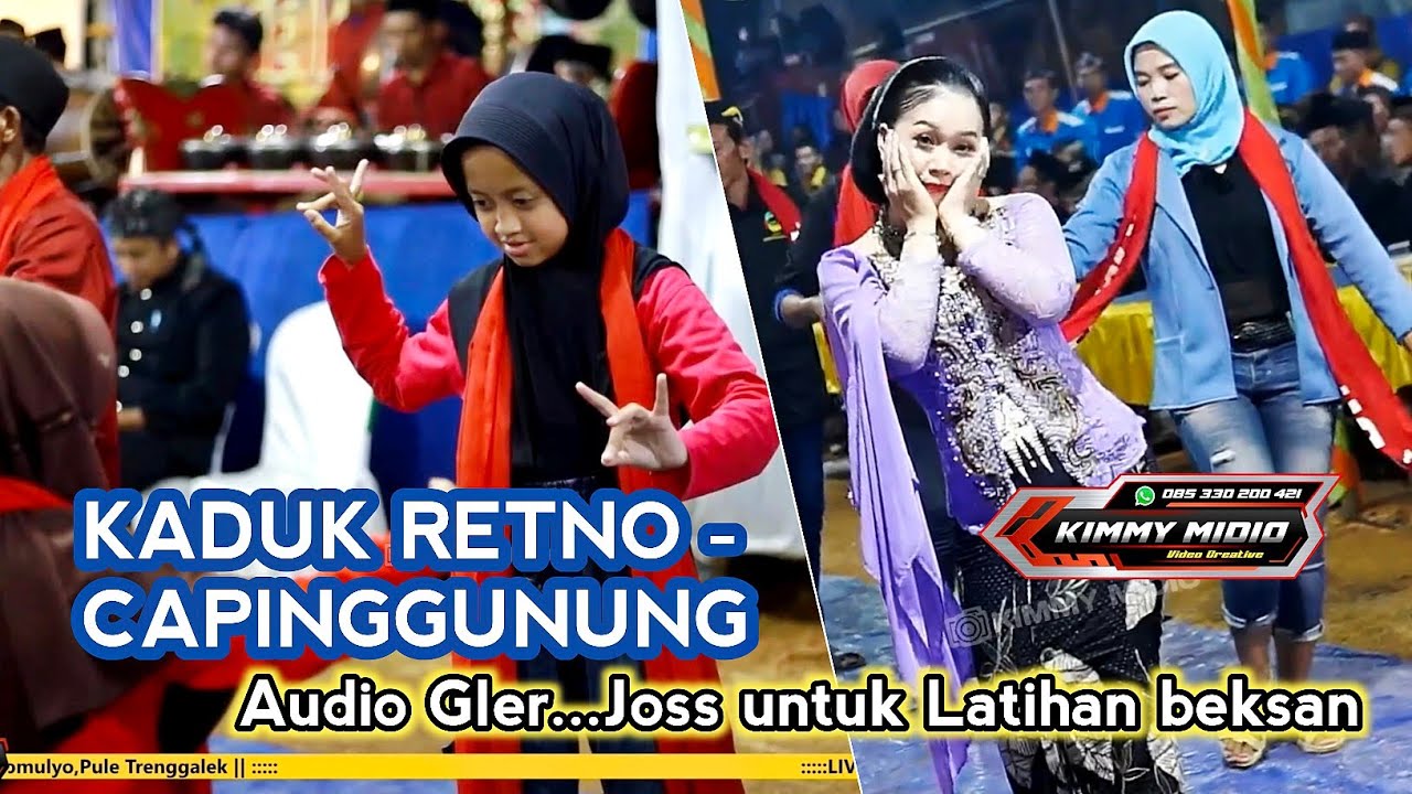 KADUK RETNO TAYUB GEBYAKAN PAGUYUBAN MARGO BUDOYO