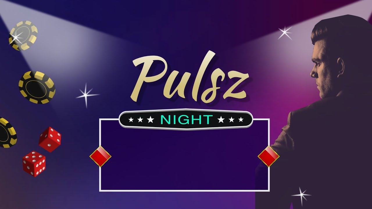 Jackpot Session #187 - MERRY CHRISTMAS | PULSZ LIVE