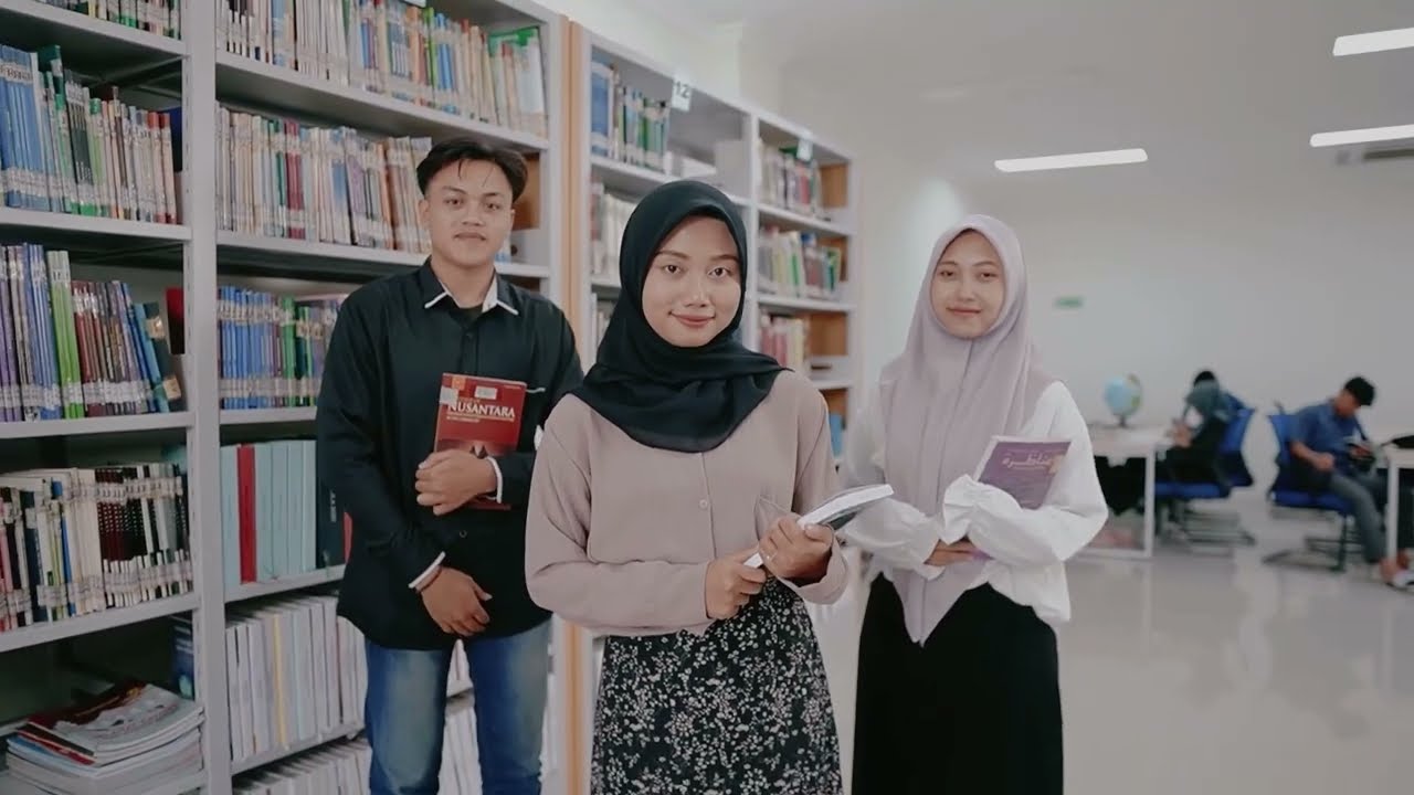 PROFILE OF THE ISLAMIC GUIDANCE AND COUNSELING PROGRAM (BPI) | UIN WALISONGO SEMARANG