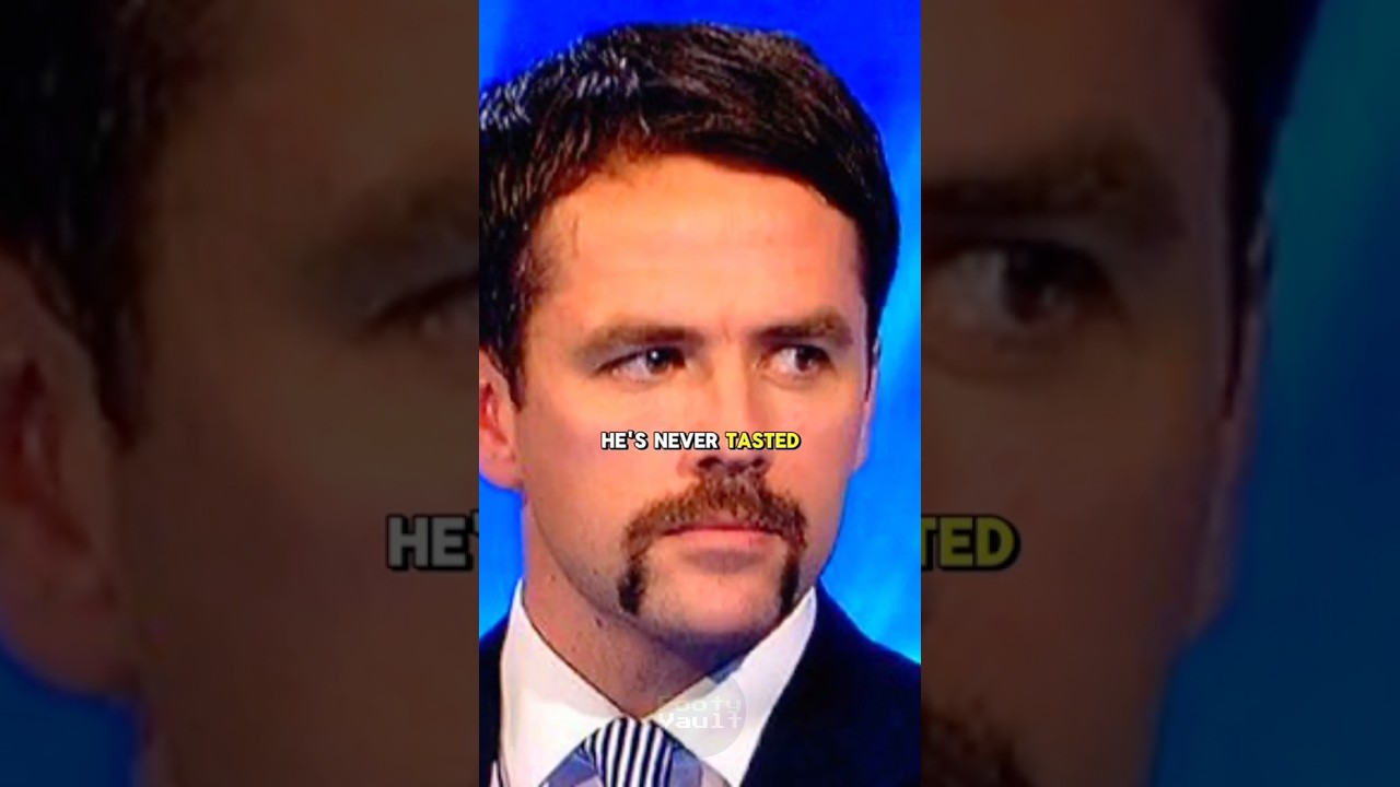 Michael Owen HILARIOUS stories🤣🤣 #footballshorts #footballstory