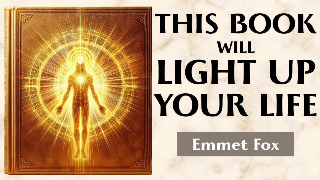 Light In The Mind: Health In The Body - THE LIGHT OF THE INNER CHRIST - Emmet Fox