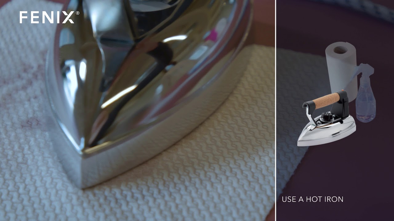 FENIX | Cleaning Tips - General maintenance #2