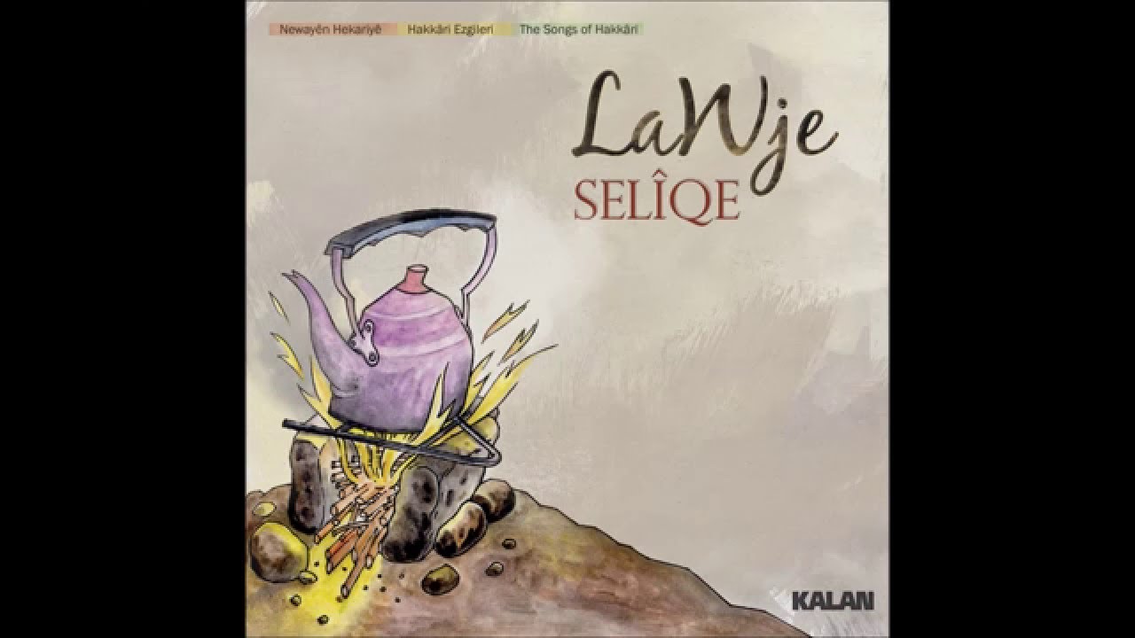 Lawje - Ehmedê Silîvî Xec û Siyabend