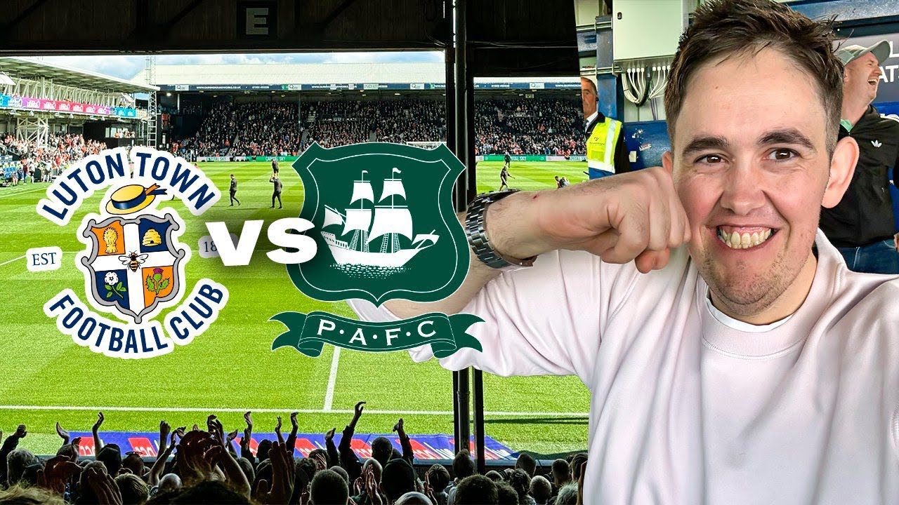 Insane LIMBS as Argyle WIN an Away&nbsp;Game&hellip;