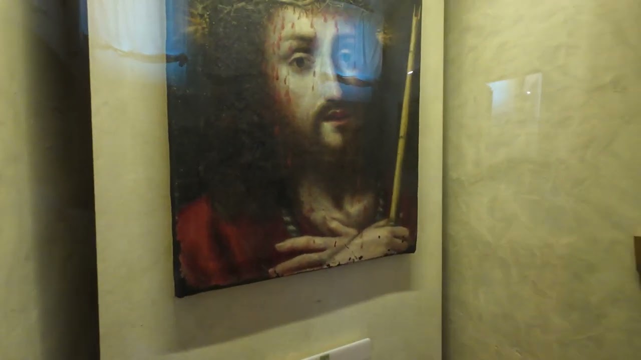 20250607 Firenze Cenacolo di Andrea del Sarto