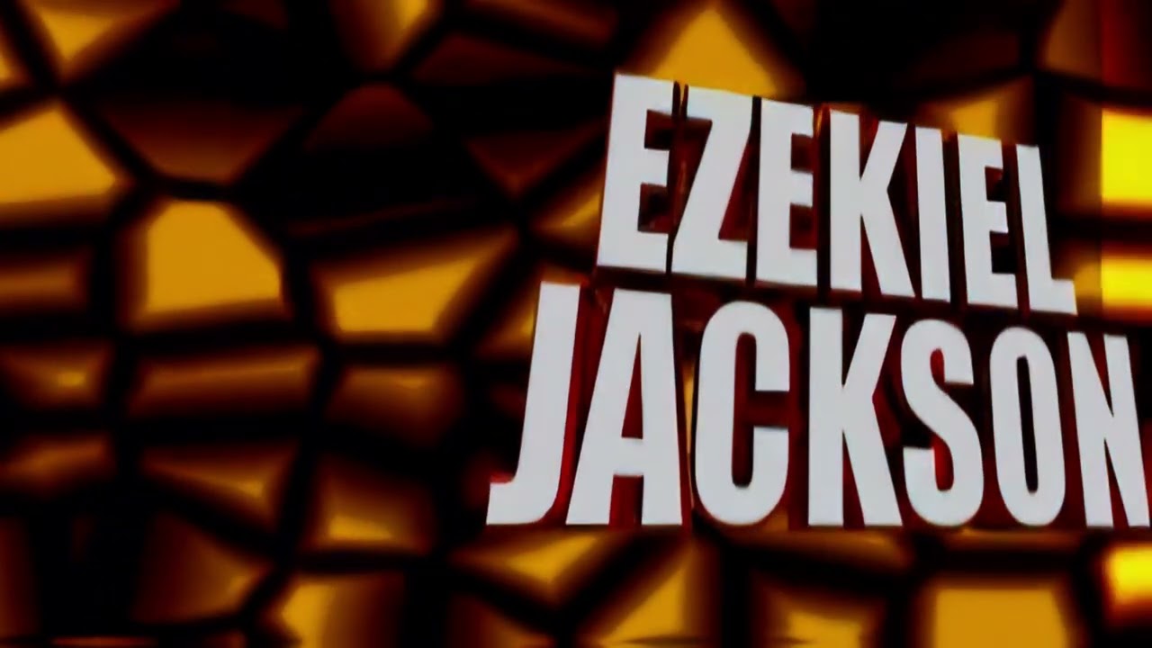 Wwe Ezekiel Jackson Minitron