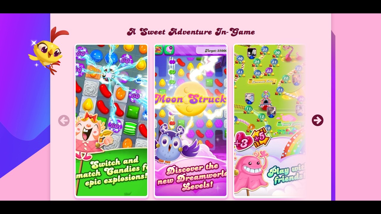Candy Crush??? 2026??? All 3 stars level - part 1 (levels 1-20)