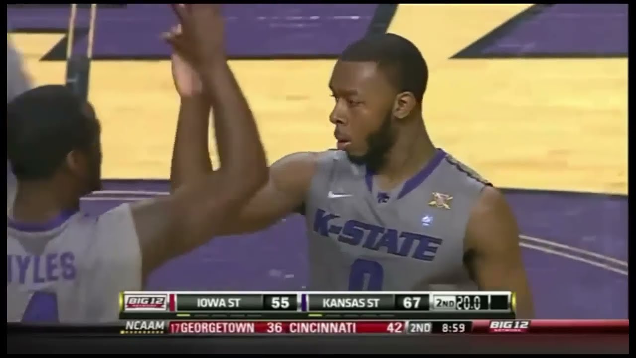 Jacob Pullen Tribute Video