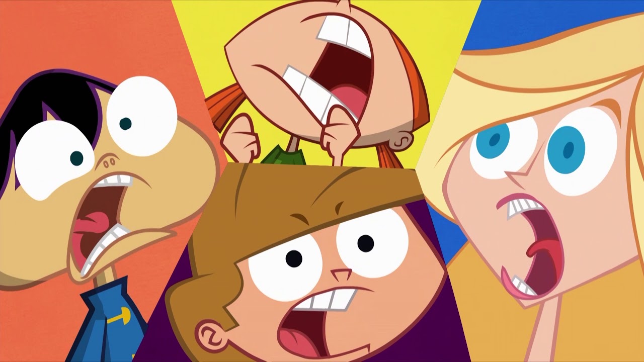Gawayn | New & Improved Questers | Compilation Mix | Season 2 | Cartoons for Children