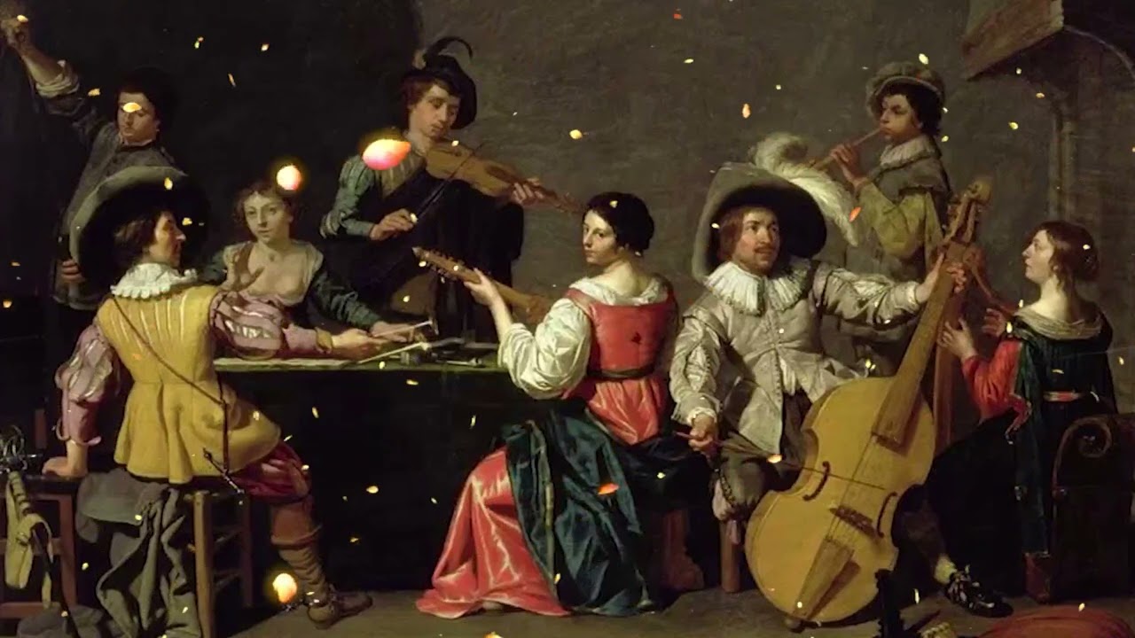 Baroque Music - Classical Music from the Baroque Period
