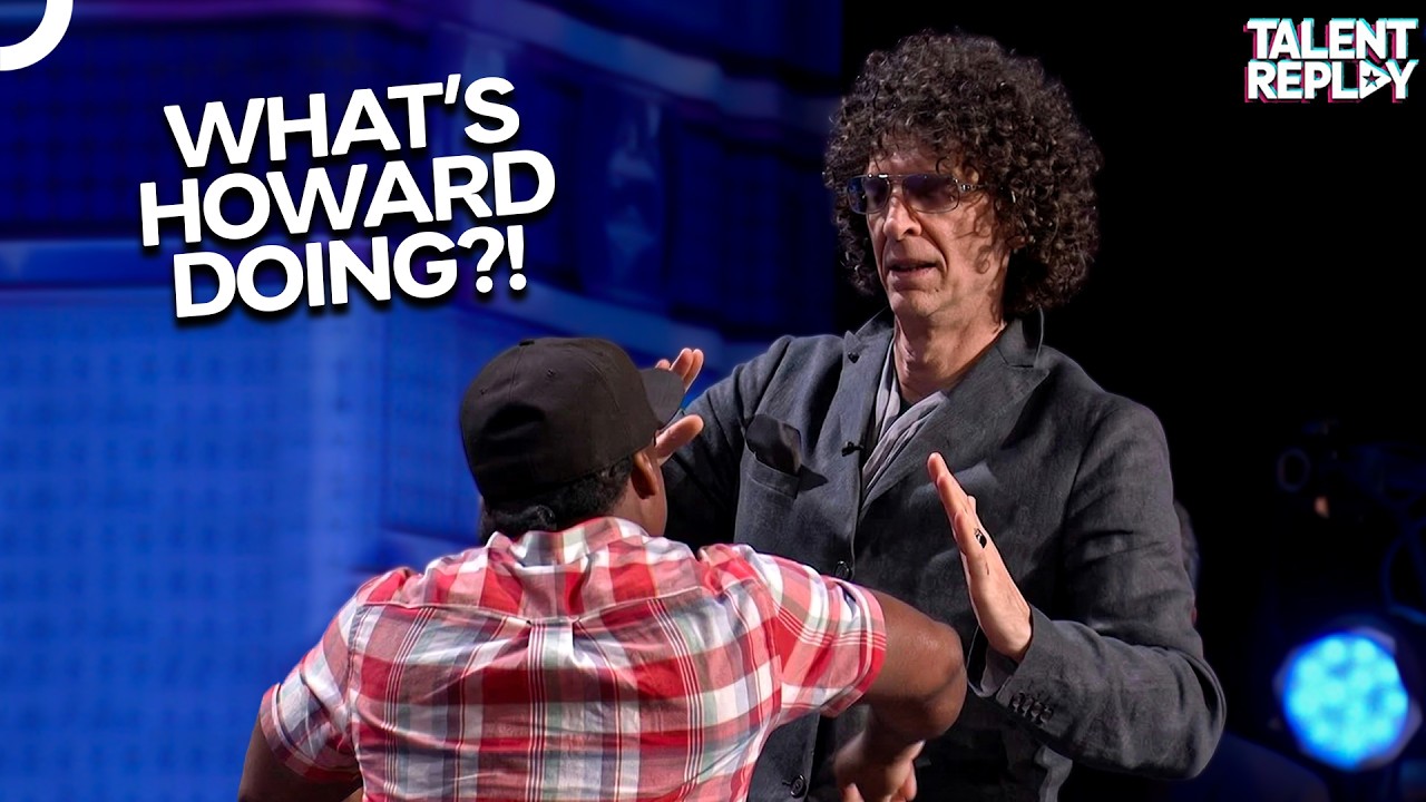 They Got 3 NO’s… Then the Judges Started DANCING?! | America's Got Talent