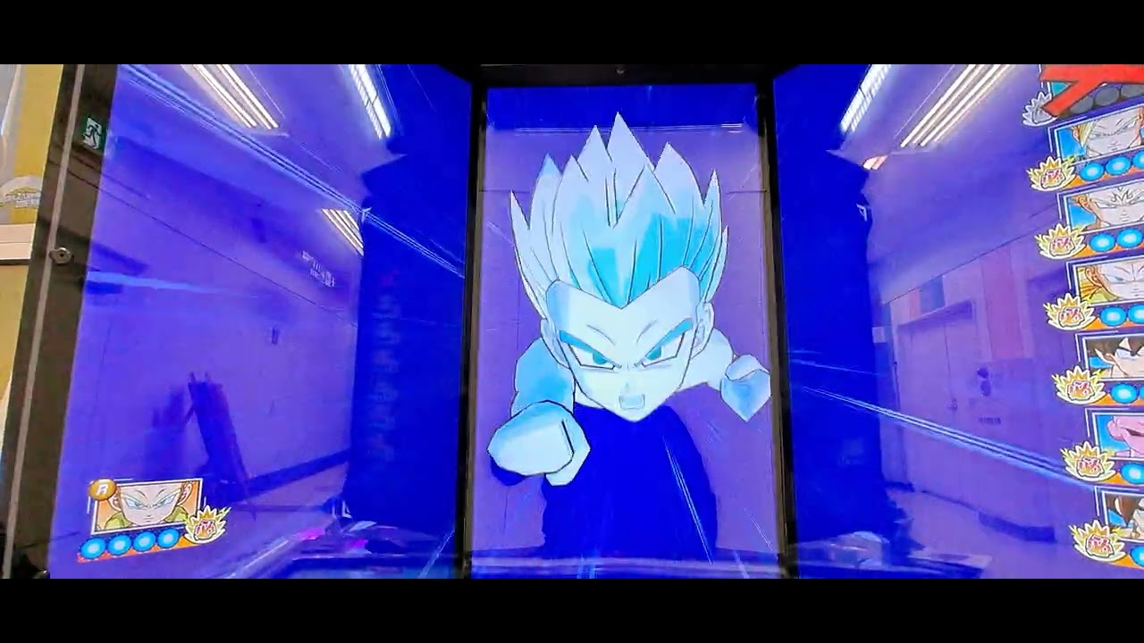 ドラゴンボールスーパーダイバーズ