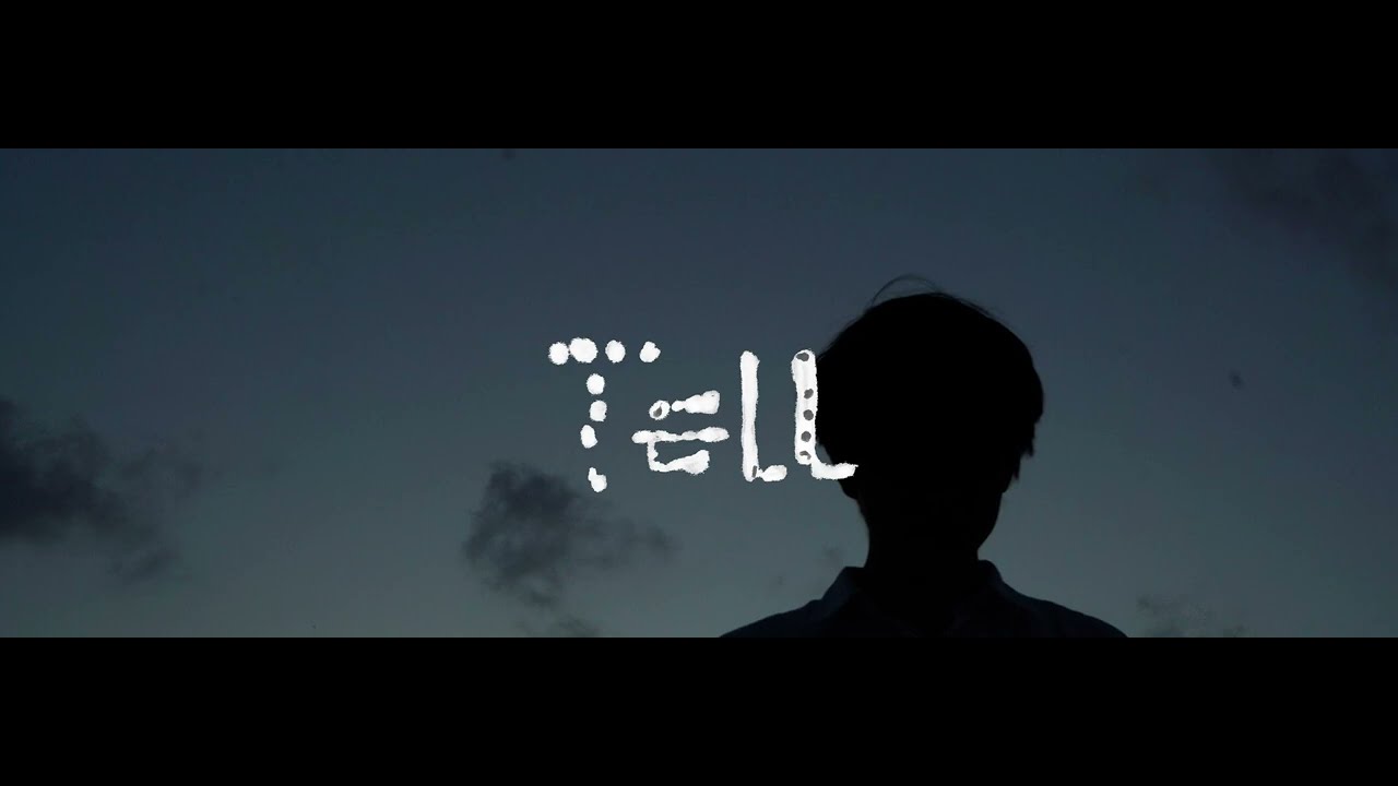 iroiro - tell / music video