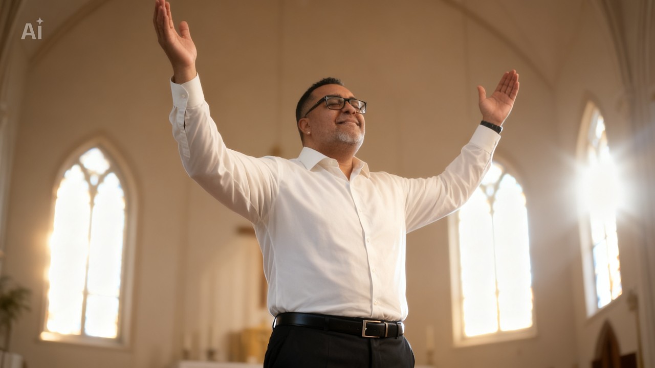 Disse-lhe Jesus : Vinde a mim os Cansados e Oprimidos e eu vos Aliviarei.