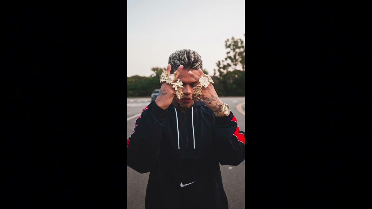 (FREE) Mc Cabelinho x Filipe Ret | Type Beat &ldquo;Ciclos&rdquo; (Prod. Lozer, Bune)