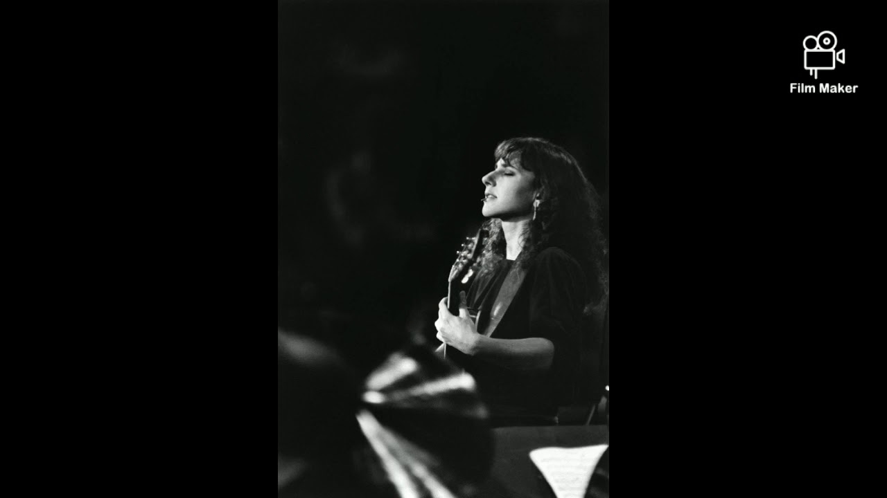 Emily Remler Live in Perth 1989 All Blues