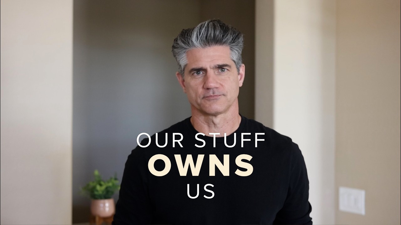 We Don’t Own Our Stuff,  We Purchase Its Maintenance
