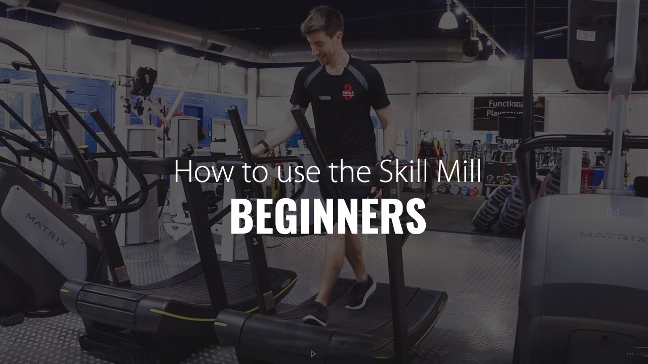 How to use the Skill Mill: Beginners