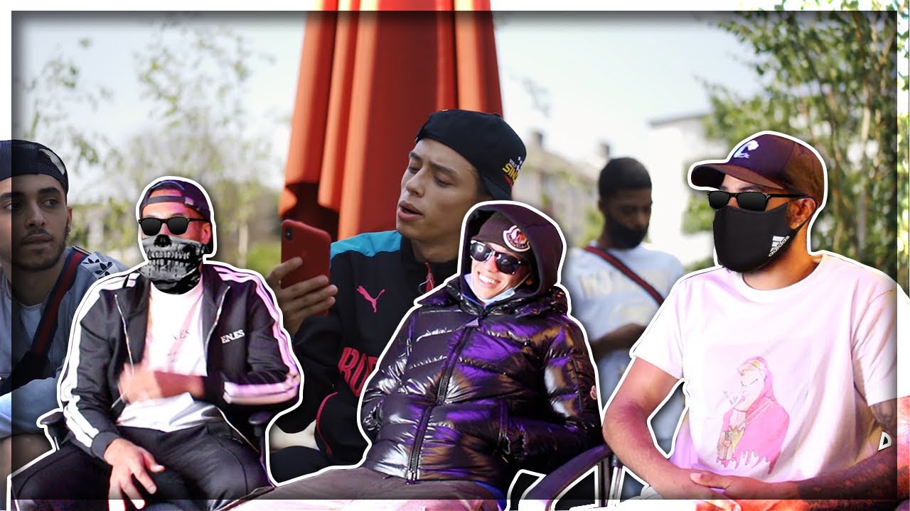 Central Cee - Molly [Music Video] | GRM Daily | REACTION W/CENTRAL CEE