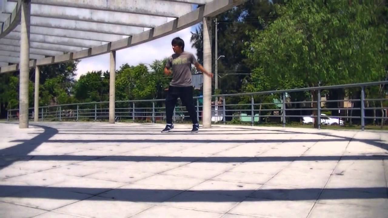WSJL'12 | R3IVAJ vs HuskO | 1/64 FINAL | Jumpstylers.ru/