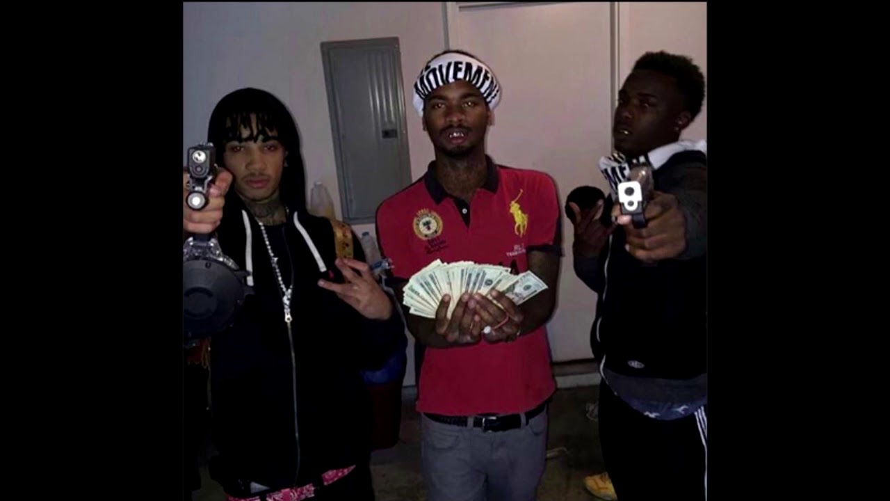 (FREE FOR PROFIT) Slimesito x Fluhkunxhkos x BeezyB Type Beat - 