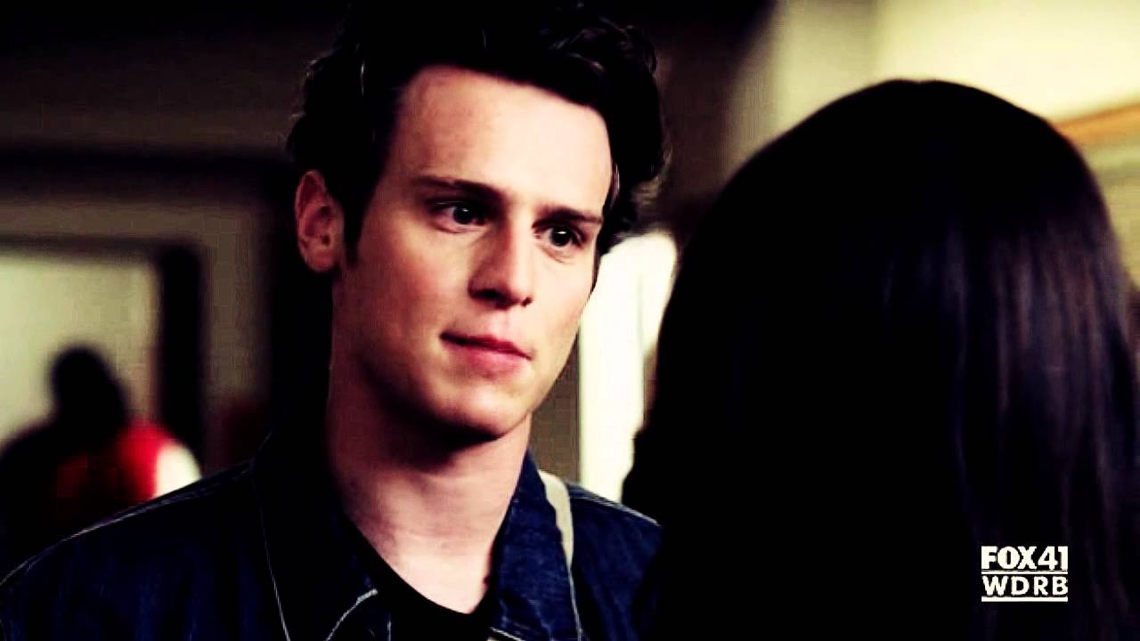 jesse/rachel | it's all coming back to me now