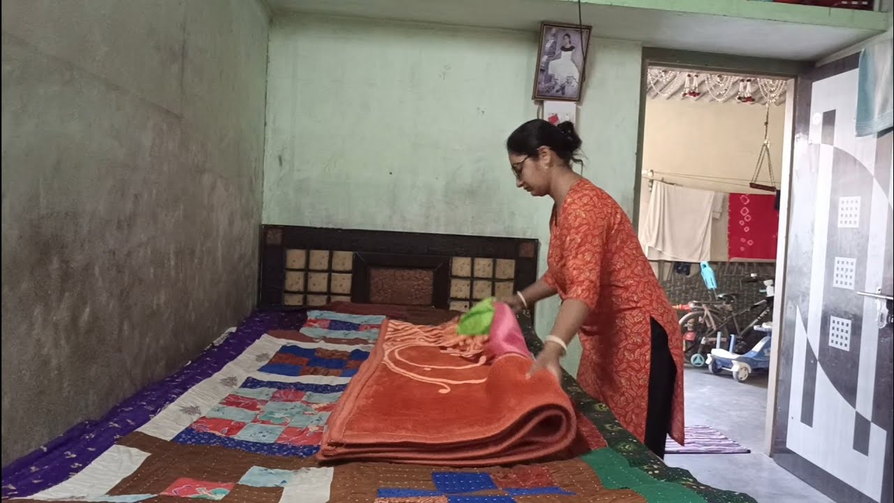 🌄Morning routine!!Daily routine!!Home made!!