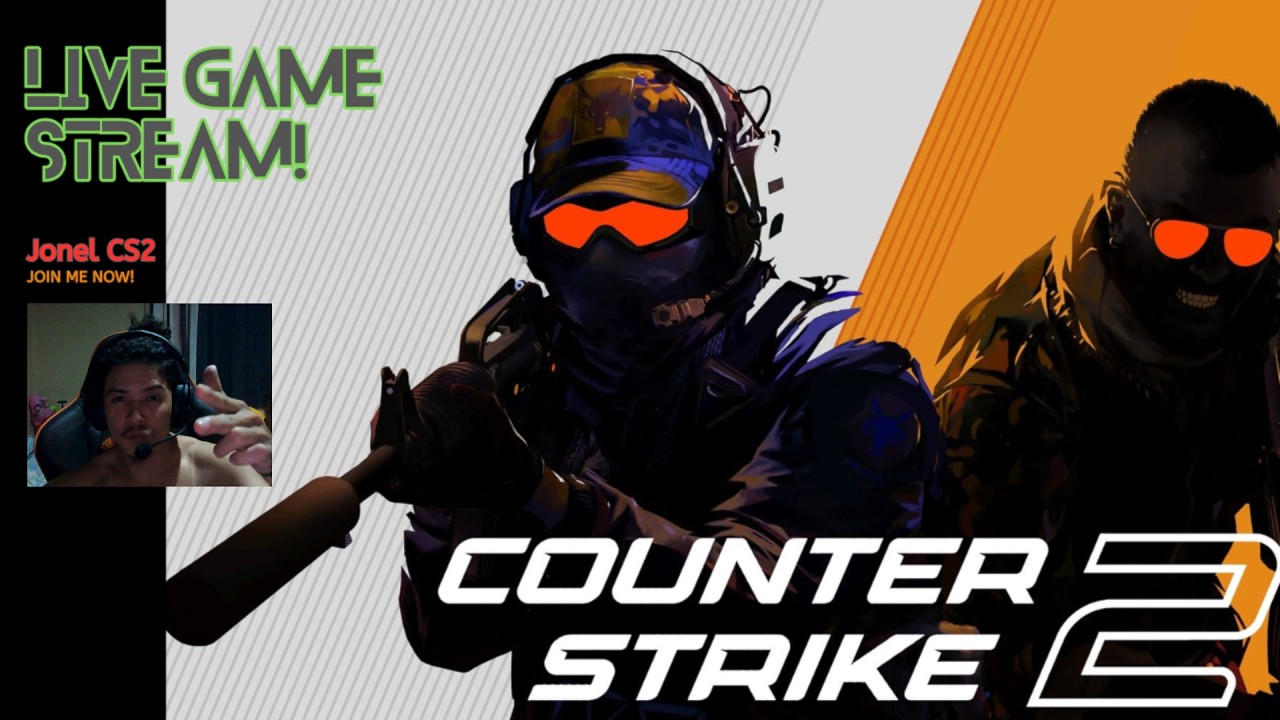 CS2 Live #30 | #cs2 #csgo #cs2live