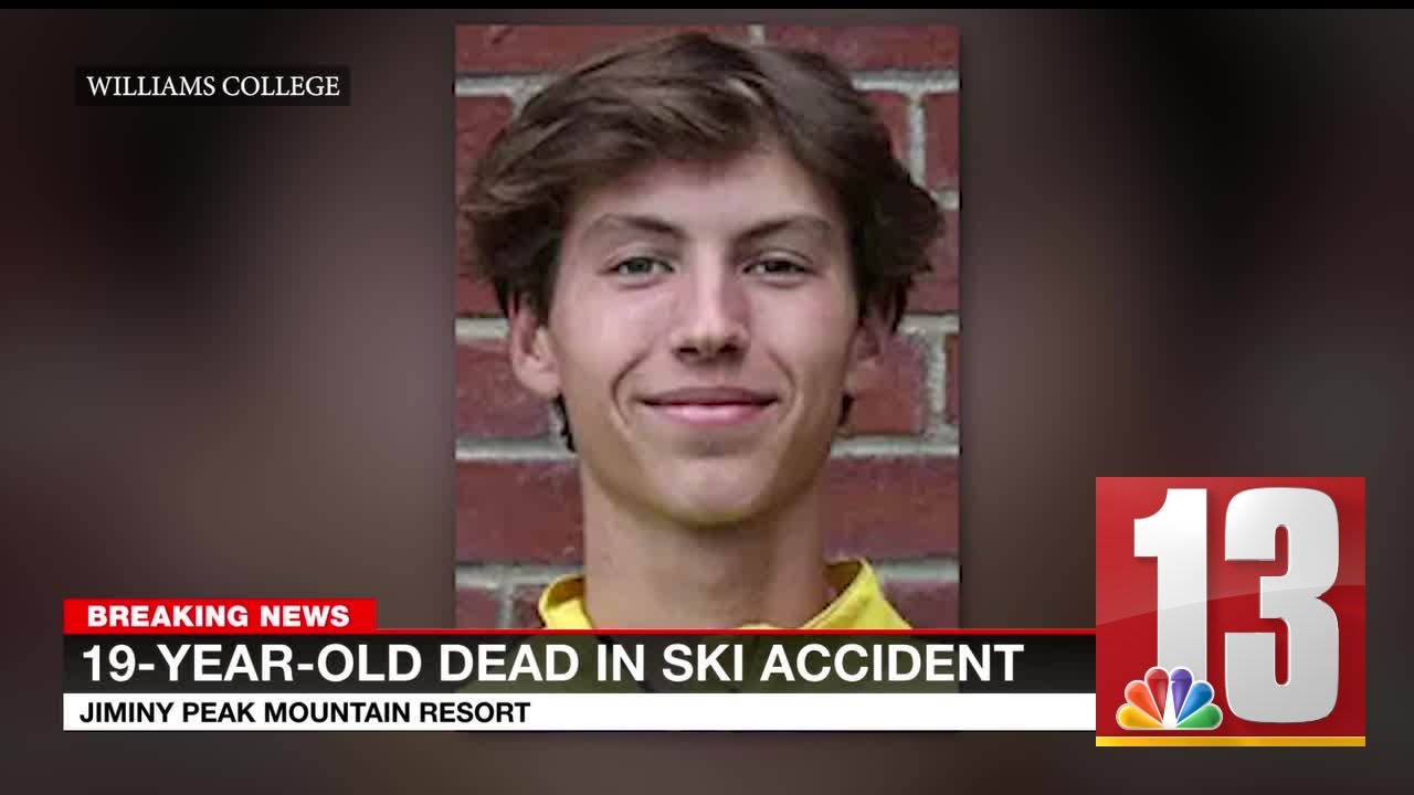 College student dies after tragic Jiminy Peak ski accident