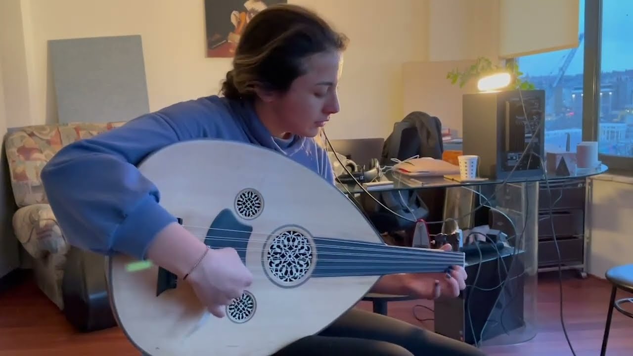 Gizem Sucu - Nihavend