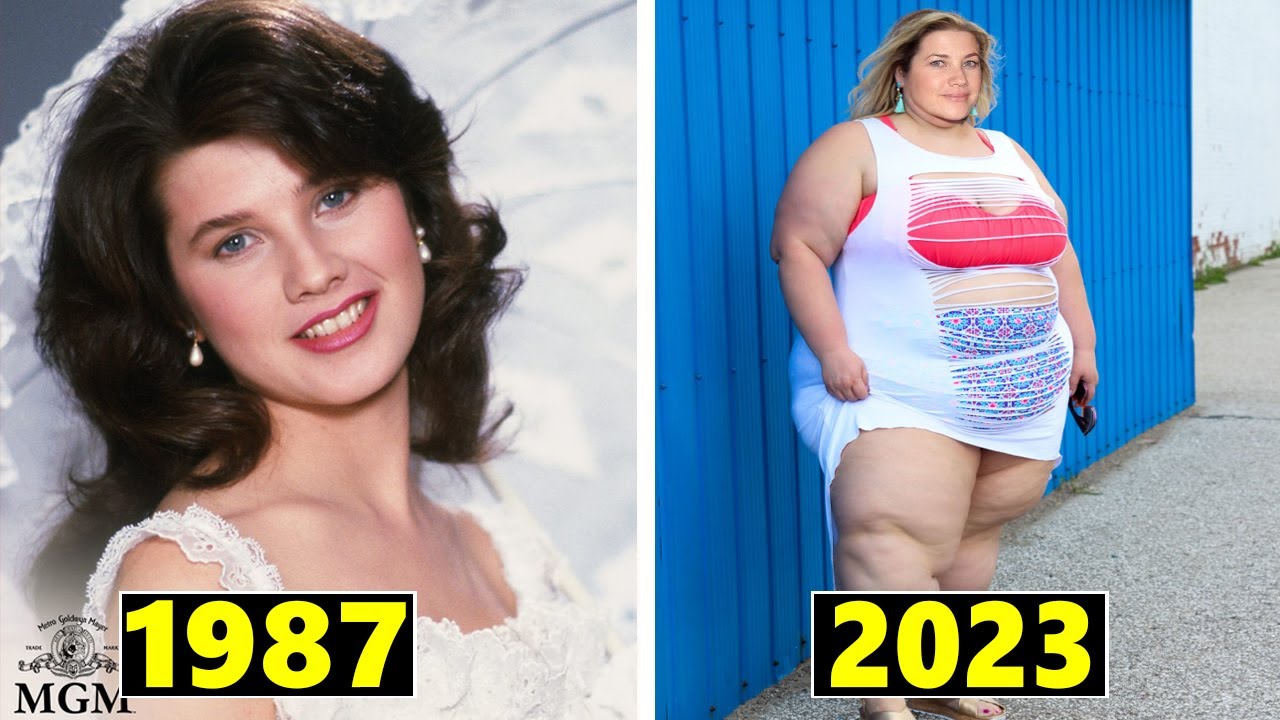 Spaceballs (1987) Cast Then and Now 2023 ★ All cast have aged horribly!!