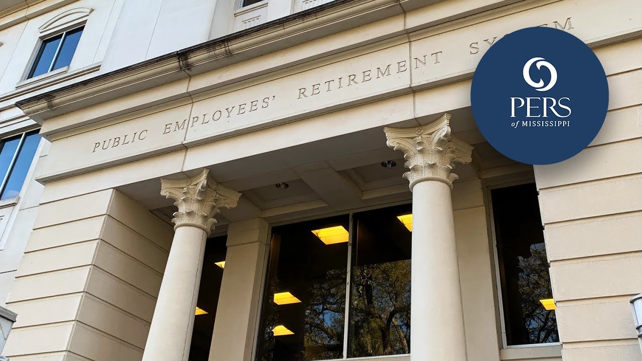 PERS Board of Trustees Meeting | October 22, 2025 | 1 p.m.