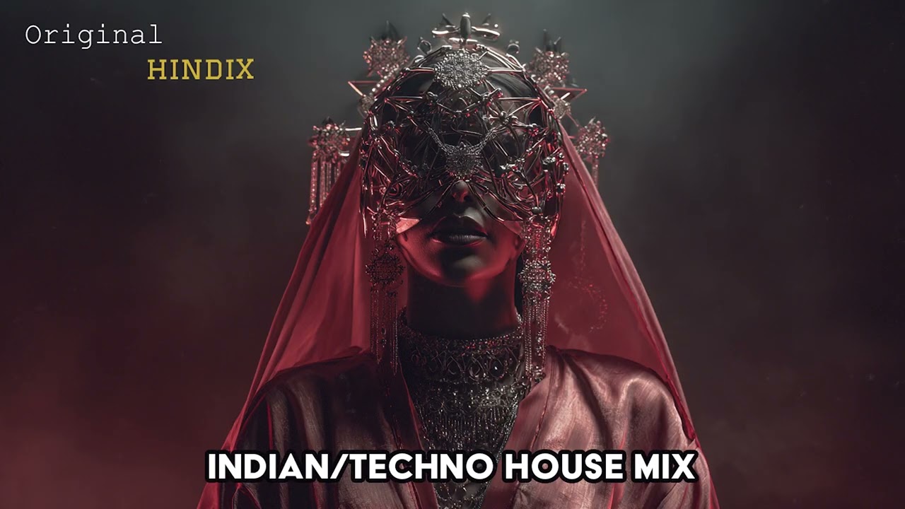 Best 2026 DJ | Indian Techno House -Best Party