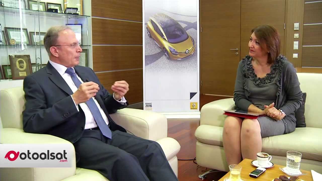 İbrahim Aybar & www.otoalsat.com r&ouml;portajı