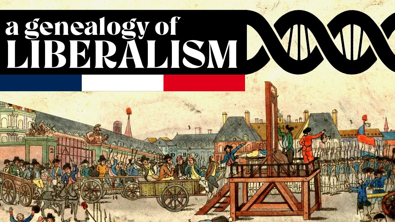 A Genealogy of Liberalism
