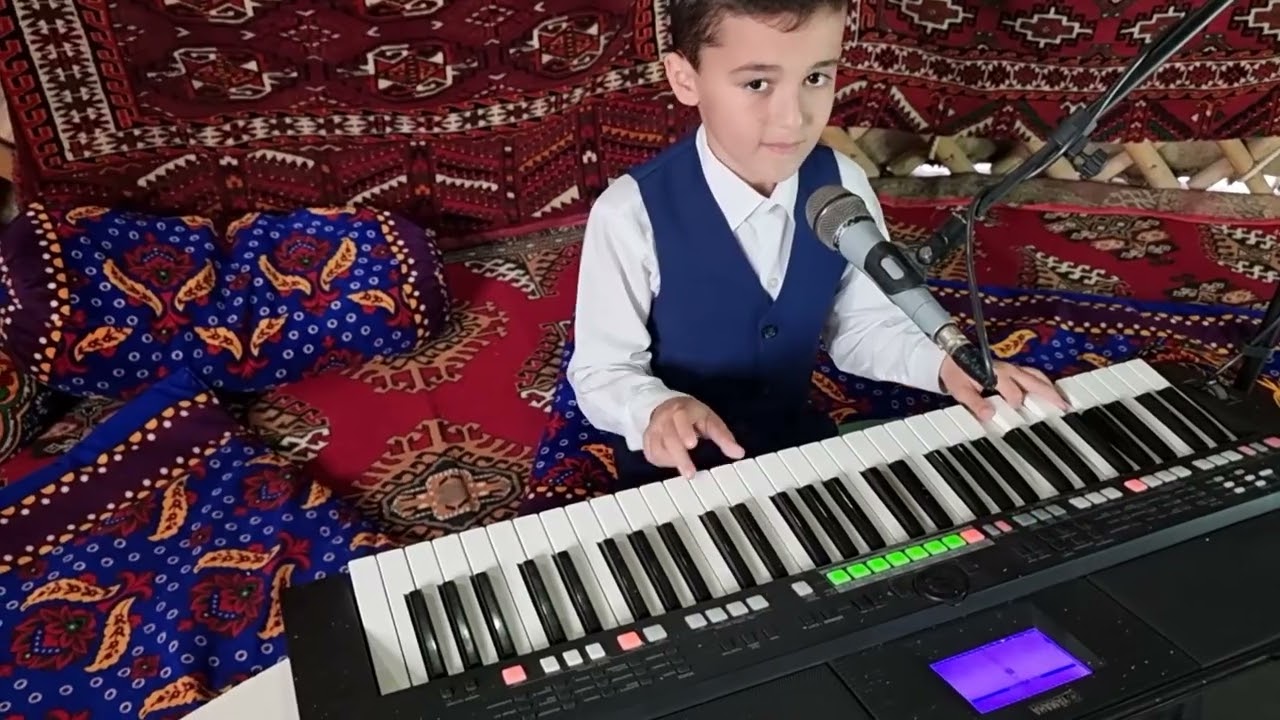 Şanur Kakabaýew   Gubadag