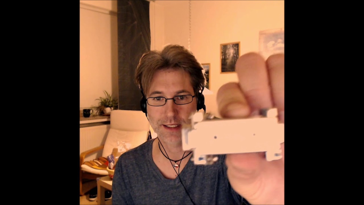 Rys´MK2 USB Adapter für den Amiga und C64