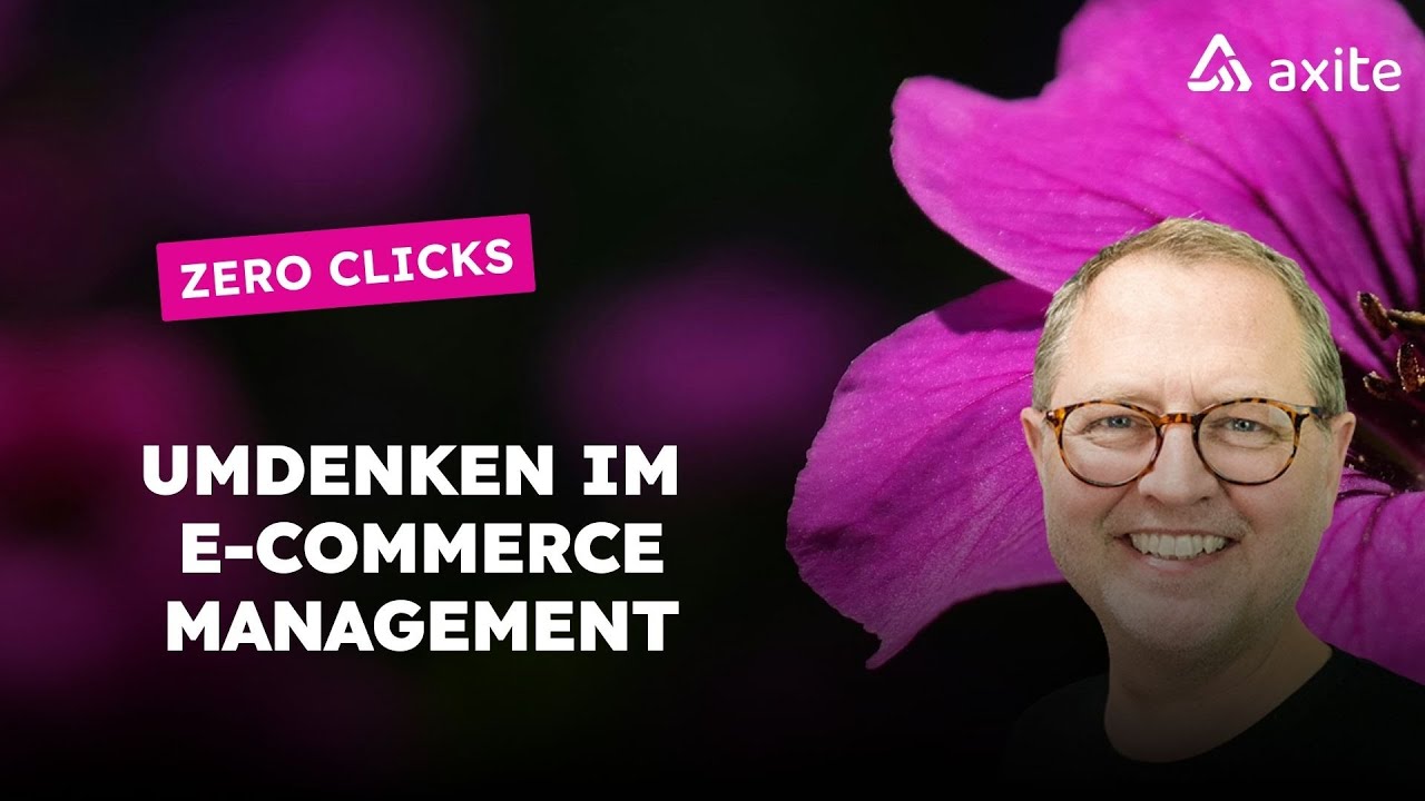 Agentic Commerce. Der Ecommerce Wandel.