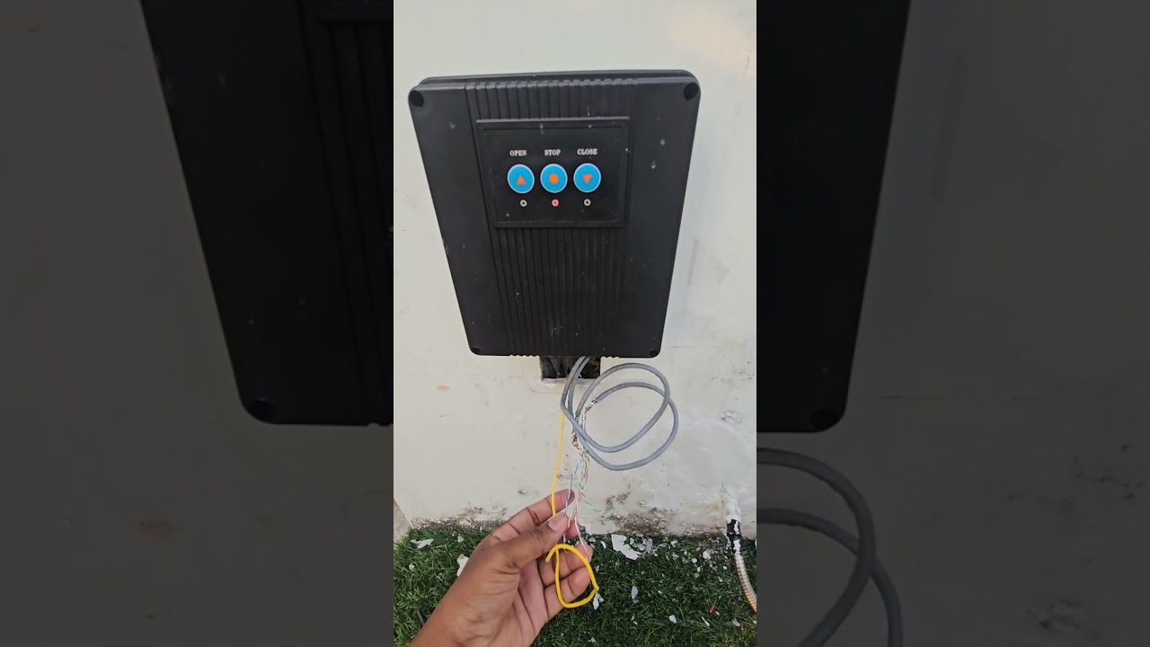 GATE AUTOMATION DETAILS MALAYALAM