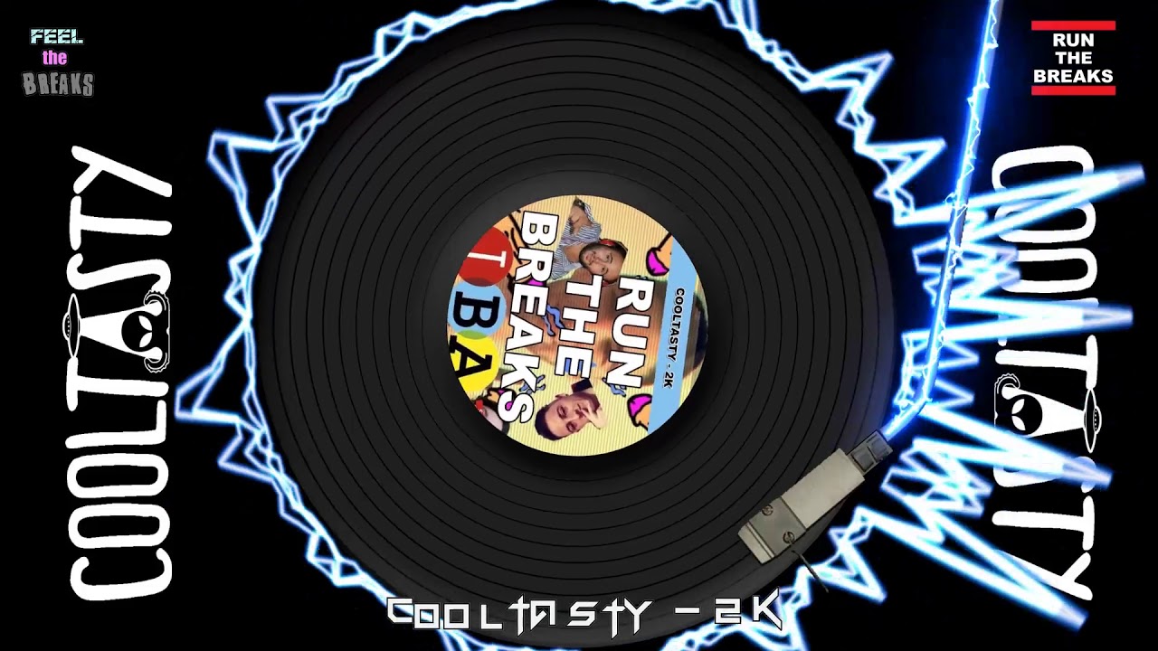 CoolTasty - 2K