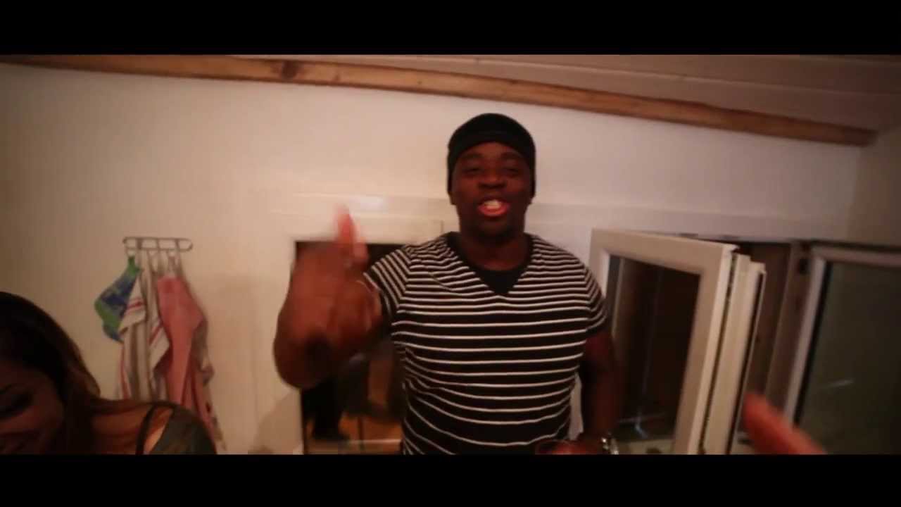 Mij Ases - Souffle de vie (hip-hop/rap)