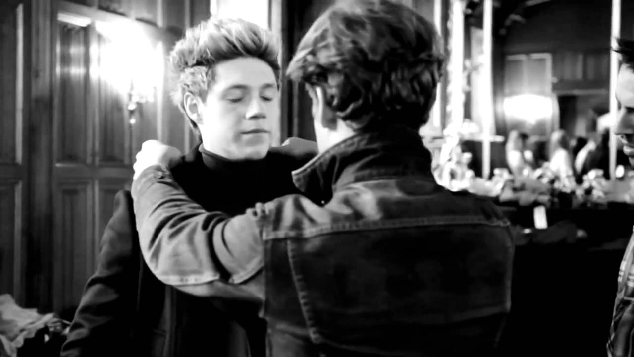 Niall and Harry | Wedding AU (Narry)